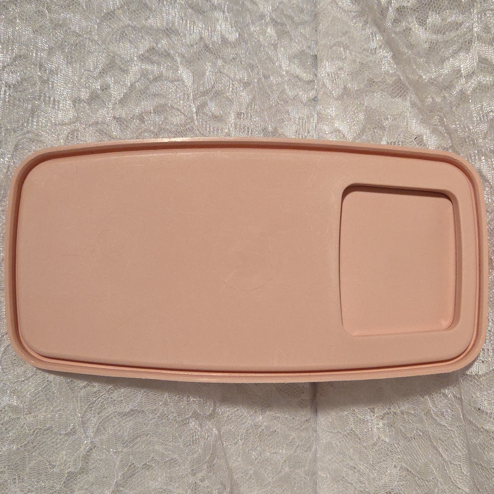 Tupperware: Container - Picture 5 of 8